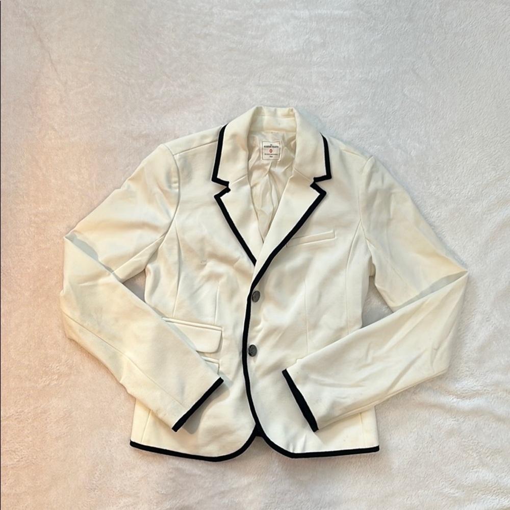 Blazer jacket